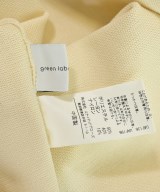 green label relaxing（グリーンレーベルリラクシング）ワンピース 白 サイズ:-(M位) レディース/2200716185031