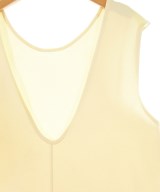 green label relaxing（グリーンレーベルリラクシング）ワンピース 白 サイズ:-(M位) レディース/2200716185031