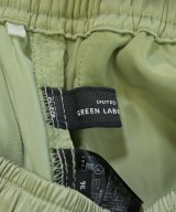 green label relaxing（グリーンレーベルリラクシング）その他 緑 サイズ:36(S位) レディース/2200716209027