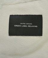 green label relaxing（グリーンレーベルリラクシング）テーラードジャケット グレー サイズ:40(M位) レディース/2200706605013