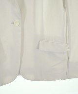 green label relaxing（グリーンレーベルリラクシング）テーラードジャケット グレー サイズ:40(M位) レディース/2200706605013