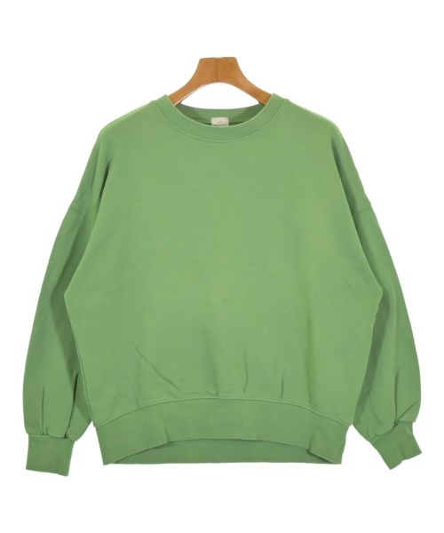 green label relaxing(グリーンレーベルリラクシング)のスウェット サイズ:F 3,300円