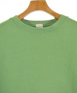 green label relaxing（グリーンレーベルリラクシング）スウェット 緑 サイズ:F レディース/2200711112162