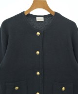 green label relaxing（グリーンレーベルリラクシング）カーディガン 紺 サイズ:-(L位) レディース/2200712433020