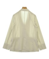 green label relaxing（グリーンレーベルリラクシング）テーラードジャケット ベージュ サイズ:36(S位) レディース/2200713048025