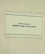 green label relaxing（グリーンレーベルリラクシング）テーラードジャケット ベージュ サイズ:36(S位) レディース/2200713048025