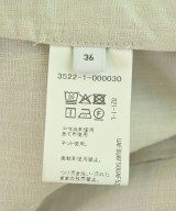 green label relaxing（グリーンレーベルリラクシング）テーラードジャケット ベージュ サイズ:36(S位) レディース/2200713048025