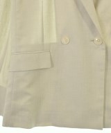 green label relaxing（グリーンレーベルリラクシング）テーラードジャケット ベージュ サイズ:36(S位) レディース/2200713048025