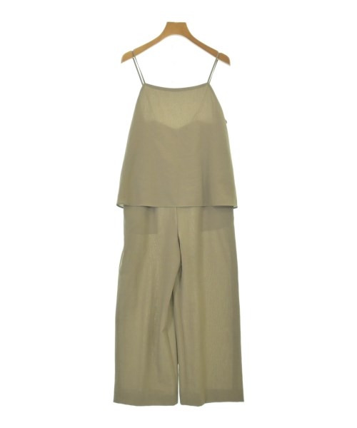 green label relaxing(グリーンレーベルリラクシング)のオールインワン/サロペット サイズ:S 2,400円