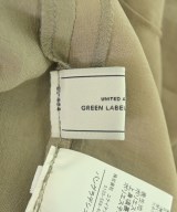 green label relaxing（グリーンレーベルリラクシング）オールインワン/サロペット ベージュ サイズ:S レディース/2200713765168