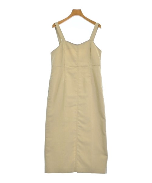 green label relaxing(グリーンレーベルリラクシング)のワンピース サイズ:F 2,400円