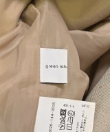 green label relaxing（グリーンレーベルリラクシング）ワンピース ベージュ サイズ:F レディース/2200716323037