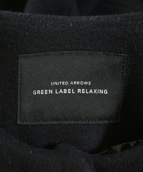 green label relaxing（グリーンレーベルリラクシング）その他 黒 サイズ:XS レディース/2200711911024