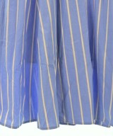 green label relaxing（グリーンレーベルリラクシング）ロング・マキシ丈スカート 青 サイズ:38(M位) レディース/2200711911086