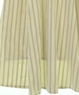 green label relaxing（グリーンレーベルリラクシング）ロング・マキシ丈スカート 白 サイズ:36(S位) レディース/2200711911093