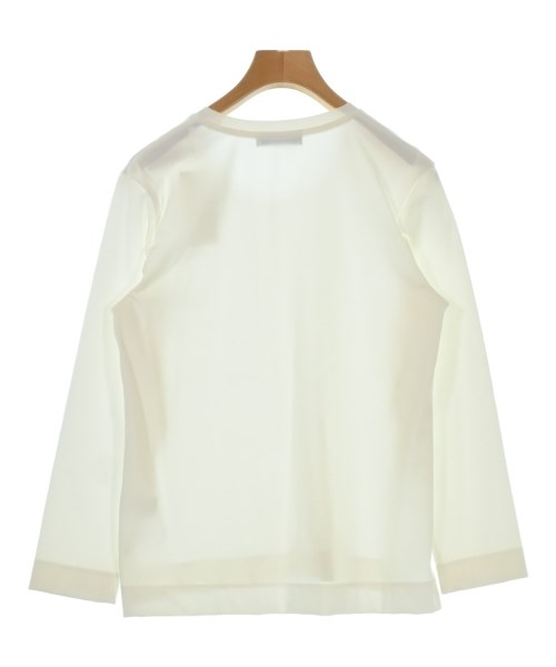 green label relaxing（グリーンレーベルリラクシング）Tシャツ・カットソー 白 サイズ:F レディース/2200712395021