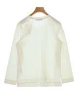 green label relaxing（グリーンレーベルリラクシング）Tシャツ・カットソー 白 サイズ:F レディース/2200712395021