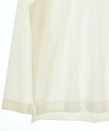 green label relaxing（グリーンレーベルリラクシング）Tシャツ・カットソー 白 サイズ:F レディース/2200712395021