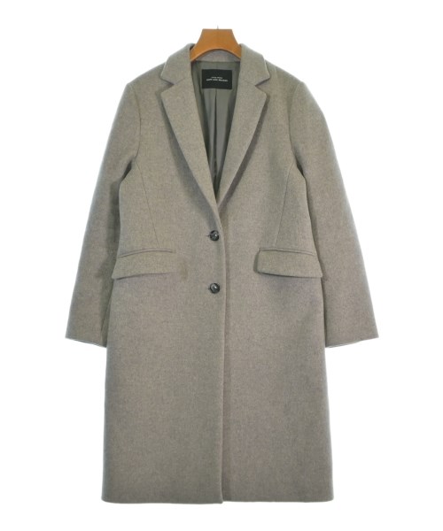 green label relaxing(グリーンレーベルリラクシング)のチェスターコート サイズ:40(M位) 5,200円