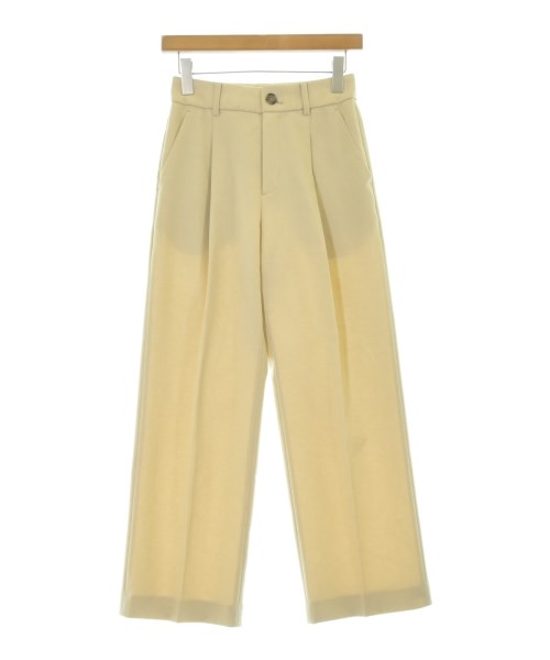 green label relaxing(グリーンレーベルリラクシング)のスラックス サイズ:36(S位) 1,800円