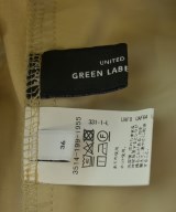 green label relaxing（グリーンレーベルリラクシング）スラックス ベージュ サイズ:36(S位) レディース/2200716655039