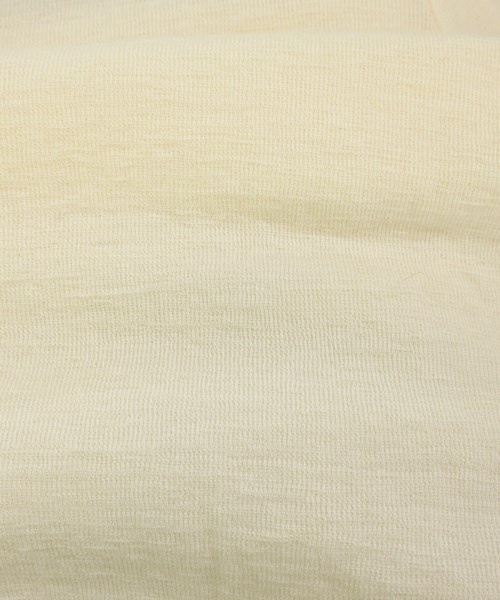 green label relaxing（グリーンレーベルリラクシング）ニット・セーター 黄 サイズ:-(M位) レディース/2200716705031