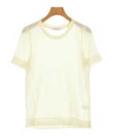 green label relaxing（グリーンレーベルリラクシング）ニット・セーター 黄 サイズ:-(M位) レディース/2200716705031