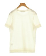 green label relaxing（グリーンレーベルリラクシング）ニット・セーター 黄 サイズ:-(M位) レディース/2200716705031