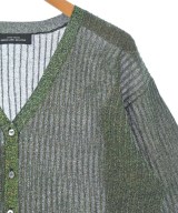 green label relaxing（グリーンレーベルリラクシング）カーディガン 緑 サイズ:-(XL位) レディース/2200716705048