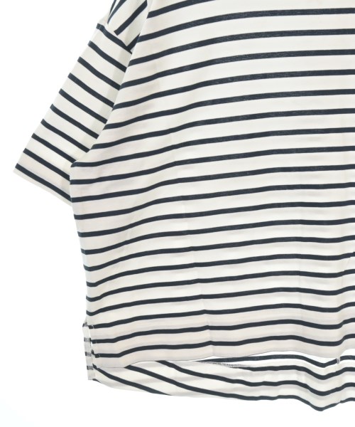 green label relaxing（グリーンレーベルリラクシング）Tシャツ・カットソー 白 サイズ:-(M位) レディース/2200716705062