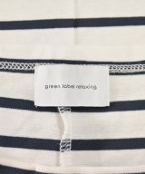 green label relaxing（グリーンレーベルリラクシング）Tシャツ・カットソー 白 サイズ:-(M位) レディース/2200716705062