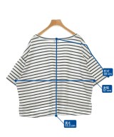 green label relaxing（グリーンレーベルリラクシング）Tシャツ・カットソー 白 サイズ:-(M位) レディース/2200716705062