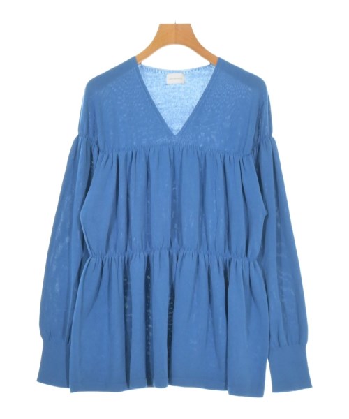 green label relaxing(グリーンレーベルリラクシング)のニット・セーター サイズ:F 1,800円