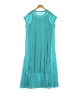 green label relaxing（グリーンレーベルリラクシング）ワンピース 緑 サイズ:-(M位) レディース/2200716705109