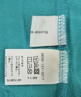 green label relaxing（グリーンレーベルリラクシング）ワンピース 緑 サイズ:-(M位) レディース/2200716705109
