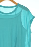 green label relaxing（グリーンレーベルリラクシング）ワンピース 緑 サイズ:-(M位) レディース/2200716705109
