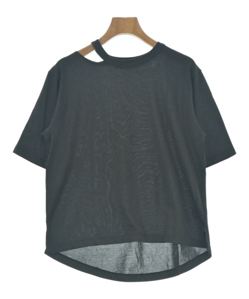 green label relaxing（グリーンレーベルリラクシング）Tシャツ・カットソー 黒 サイズ:F レディース/2200716748045