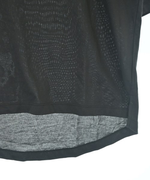 green label relaxing（グリーンレーベルリラクシング）Tシャツ・カットソー 黒 サイズ:F レディース/2200716748045