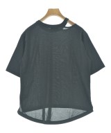 green label relaxing（グリーンレーベルリラクシング）Tシャツ・カットソー 黒 サイズ:F レディース/2200716748045