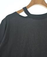 green label relaxing（グリーンレーベルリラクシング）Tシャツ・カットソー 黒 サイズ:F レディース/2200716748045