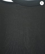 green label relaxing（グリーンレーベルリラクシング）Tシャツ・カットソー 黒 サイズ:F レディース/2200716748045
