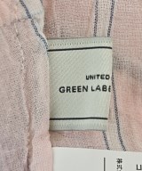 green label relaxing（グリーンレーベルリラクシング）ブラウス ピンク サイズ:F レディース/2200712184298