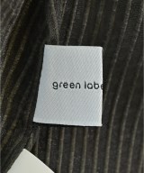 green label relaxing（グリーンレーベルリラクシング）ブラウス カーキ サイズ:F レディース/2200712184304