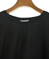 green label relaxing（グリーンレーベルリラクシング）Tシャツ・カットソー 黒 サイズ:F レディース/2200712223034