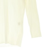 green label relaxing（グリーンレーベルリラクシング）ニット・セーター 白 サイズ:-(XS位) レディース/2200712696029
