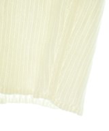 green label relaxing（グリーンレーベルリラクシング）ニット・セーター 白 サイズ:-(XS位) レディース/2200712696029