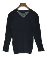 green label relaxing（グリーンレーベルリラクシング）ニット・セーター 黒 サイズ:-(XS位) レディース/2200712696203