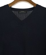 green label relaxing（グリーンレーベルリラクシング）ニット・セーター 黒 サイズ:-(XS位) レディース/2200712696203