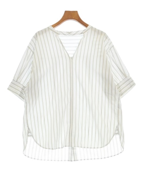 green label relaxing(グリーンレーベルリラクシング)のカジュアルシャツ サイズ:F 2,900円