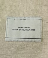 green label relaxing（グリーンレーベルリラクシング）テーラードジャケット ベージュ サイズ:40(M位) レディース/2200712153010
